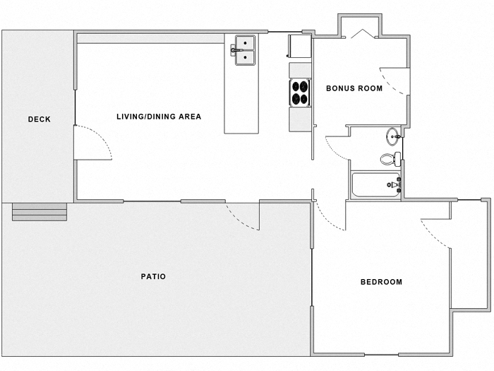 411 - 419 Forest Ave photo 5